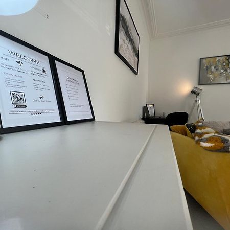 Long Term Offers Message For Prices Sleeps 6 Adults, Contractors, Relocators, Travellers Villa ฮาลิแฟกซ์ ภายนอก รูปภาพ