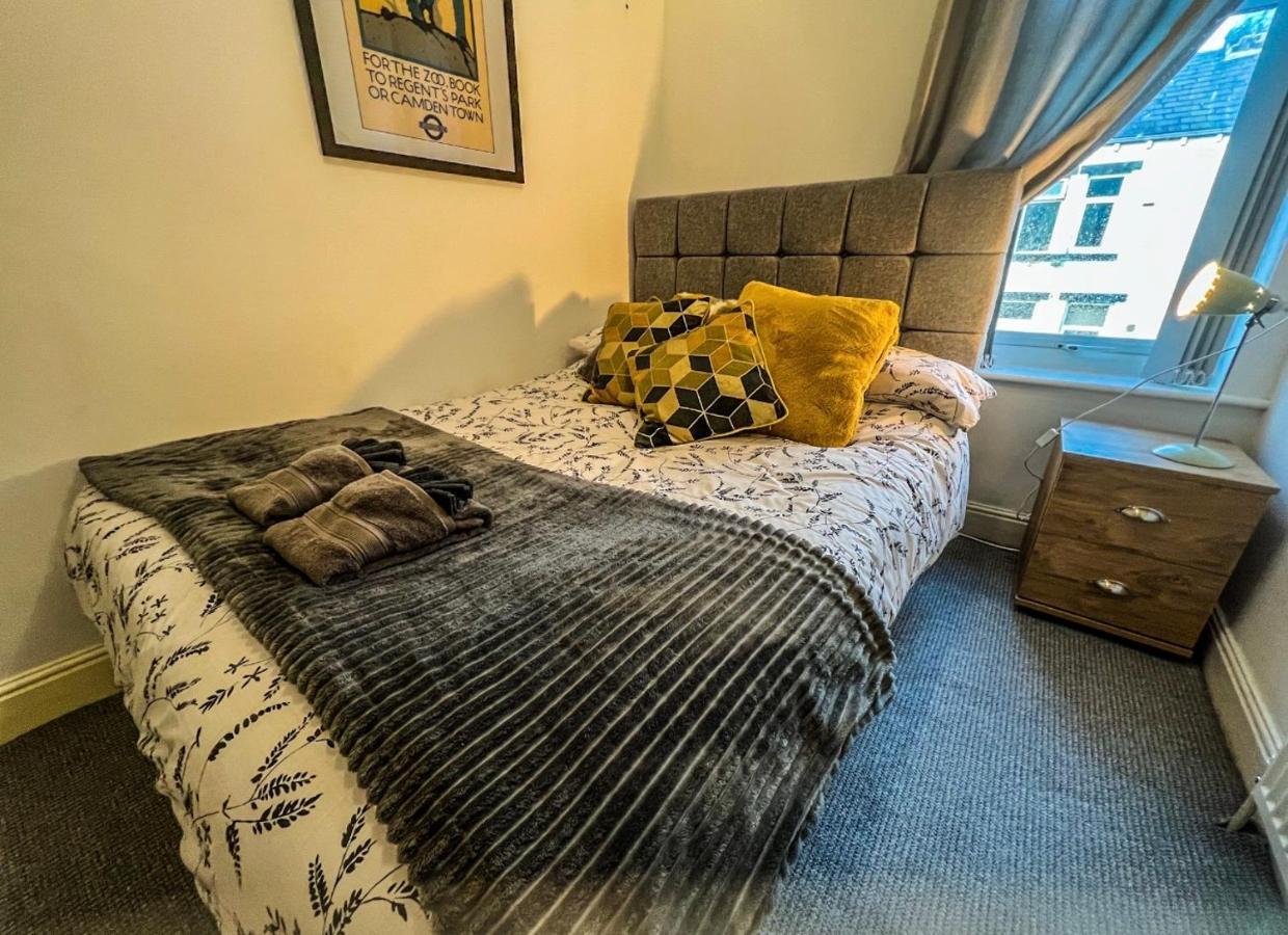 Long Term Offers Message For Prices Sleeps 6 Adults, Contractors, Relocators, Travellers Villa ฮาลิแฟกซ์ ภายนอก รูปภาพ
