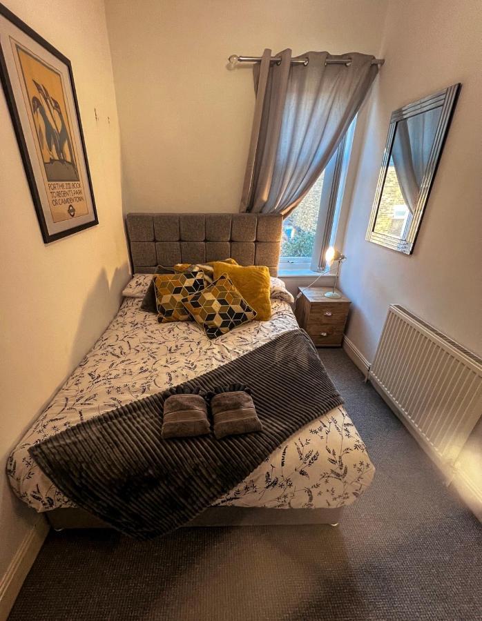 Long Term Offers Message For Prices Sleeps 6 Adults, Contractors, Relocators, Travellers Villa ฮาลิแฟกซ์ ภายนอก รูปภาพ