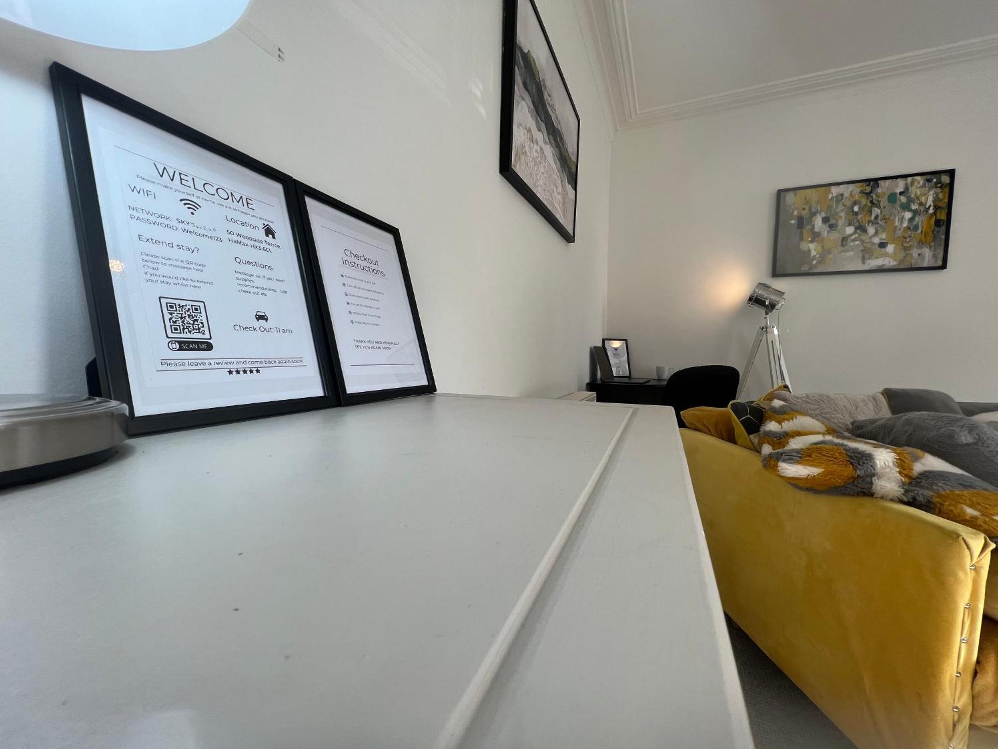 Long Term Offers Message For Prices Sleeps 6 Adults, Contractors, Relocators, Travellers Villa ฮาลิแฟกซ์ ภายนอก รูปภาพ